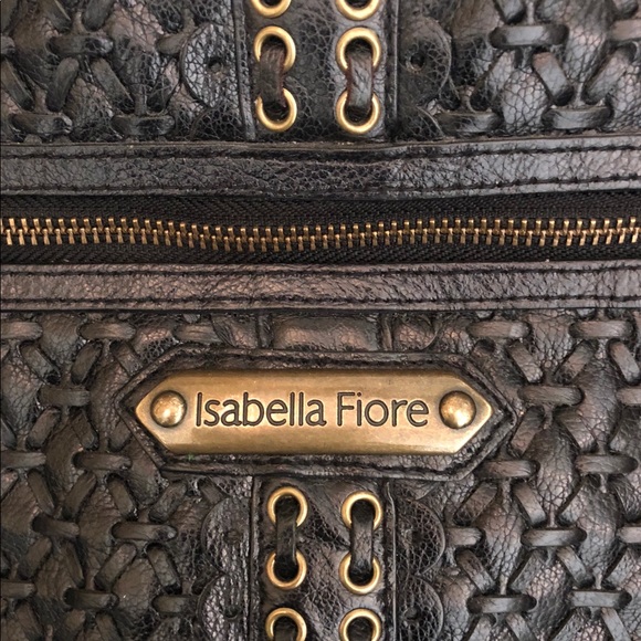 Isabella Fiore Handbag - Picture 2 of 4